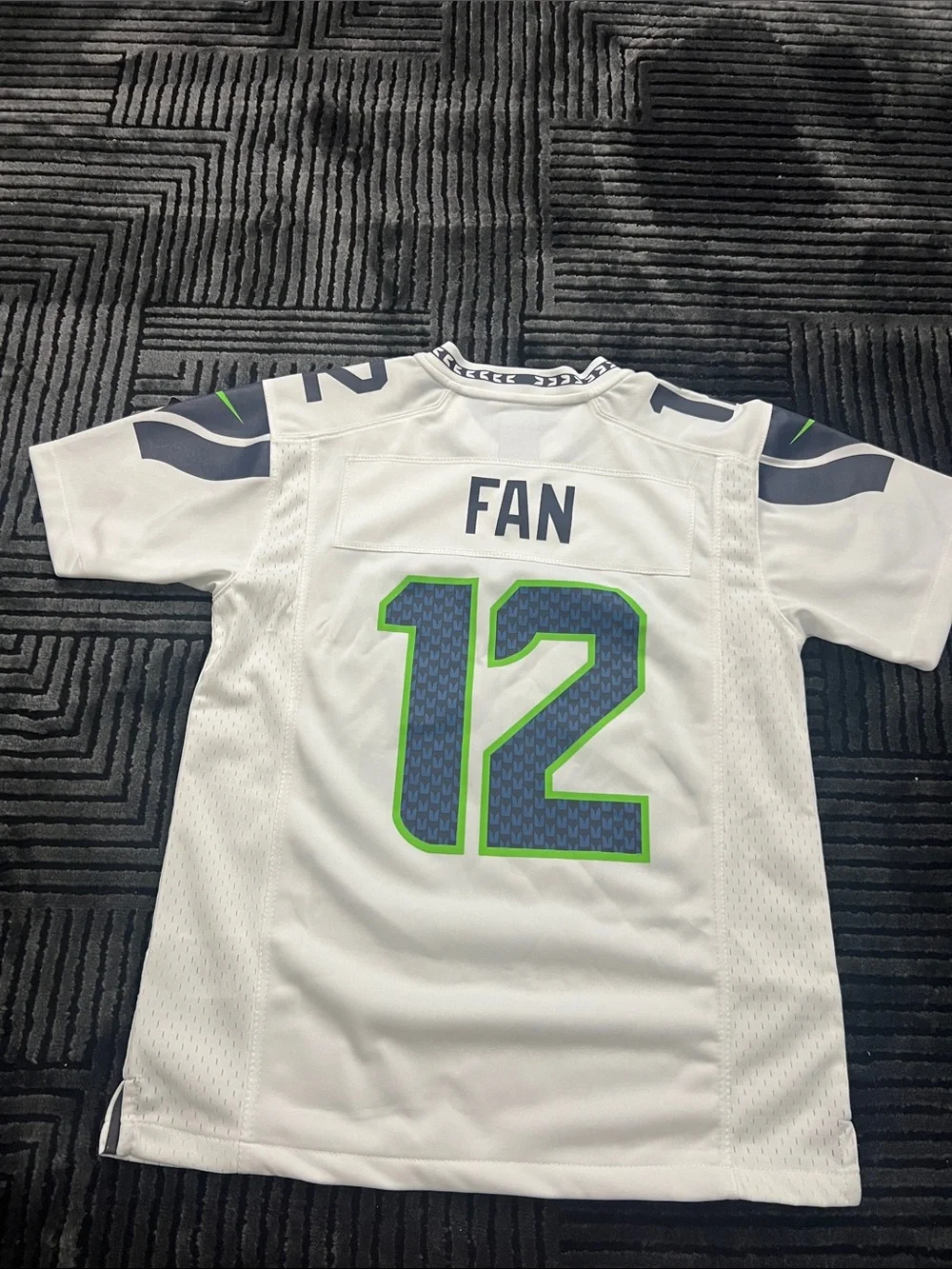 Nike authentic youth